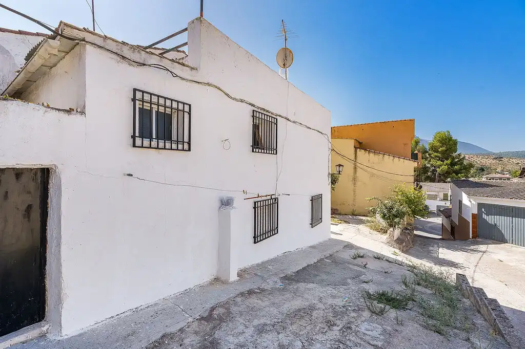 Detached house for sale in C/ Santa Adela, imagen 17