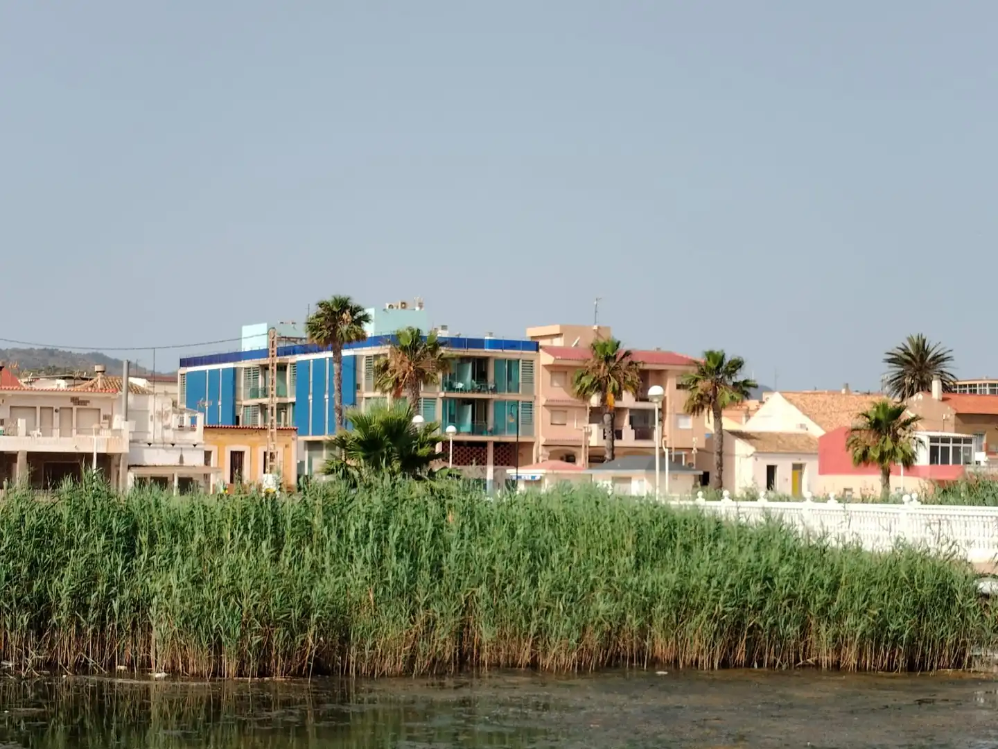 Mini appartamento con terrazza in vendita a Calle del Pilar 3, imagen 15