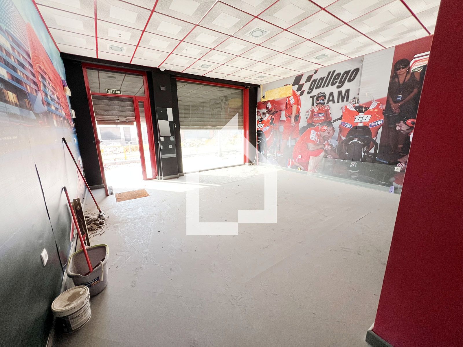 Premises to rent in San Vicente del Raspeig / Sant Vicent del Raspeig