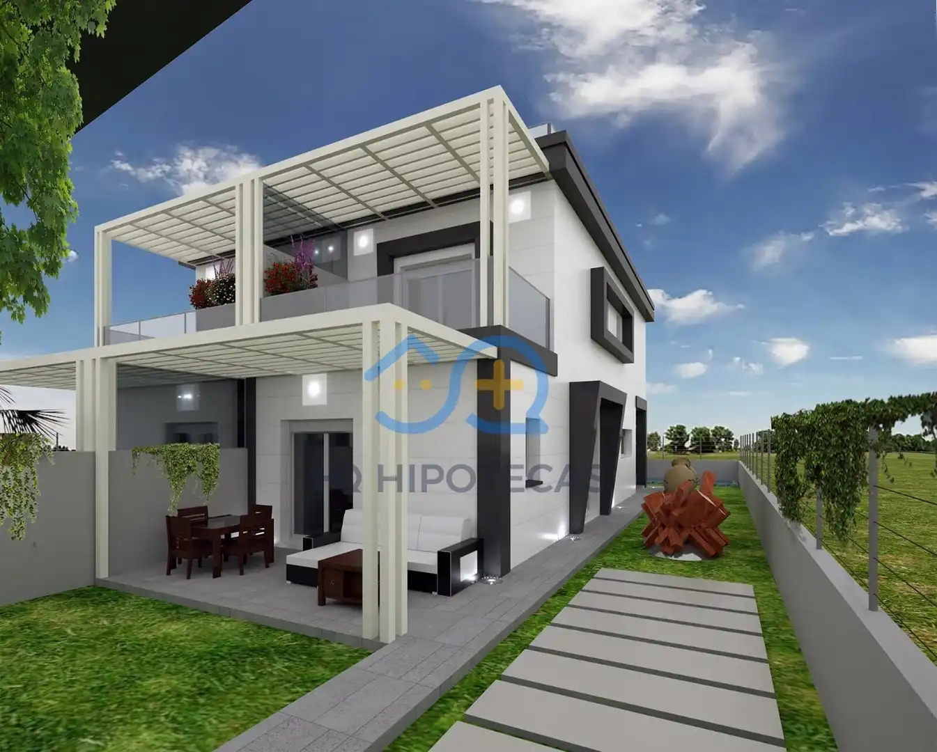 Casa o chalet en venta en Yeles con Calefacción y Piscina