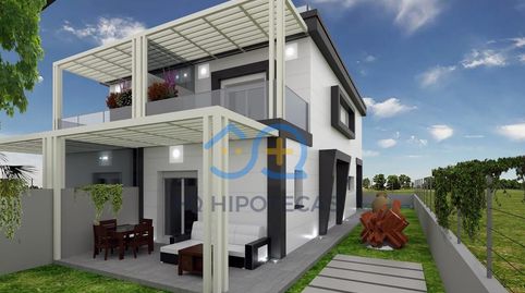 Foto 2 de Casa o chalet en venta en Yeles, Toledo