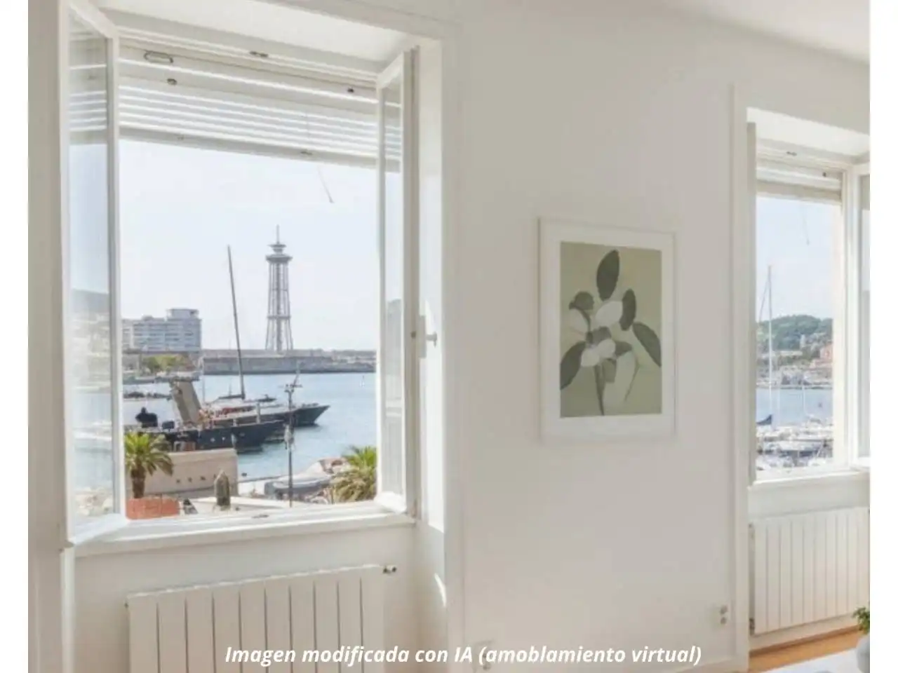 Habitación de Apartamento en venta en Barcelona