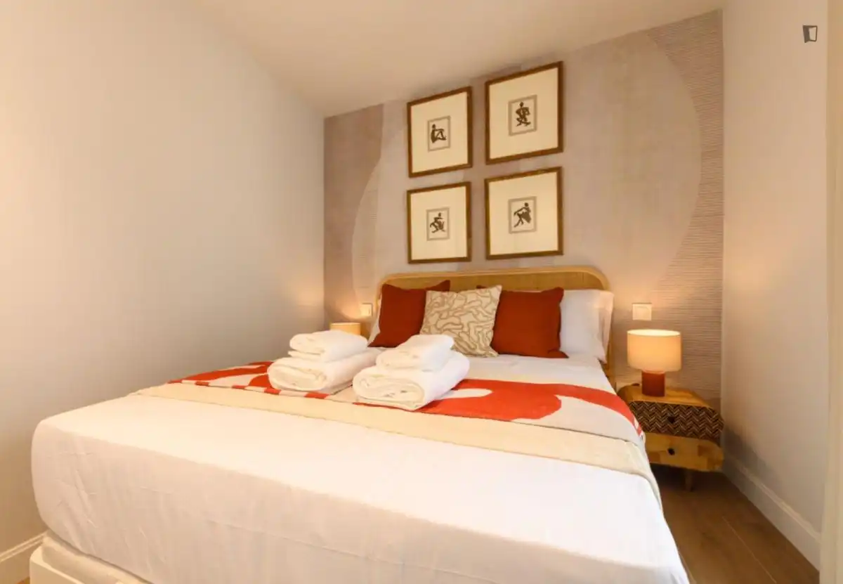 Apartament amb ascensor de lloguer a Centro, imagen 8