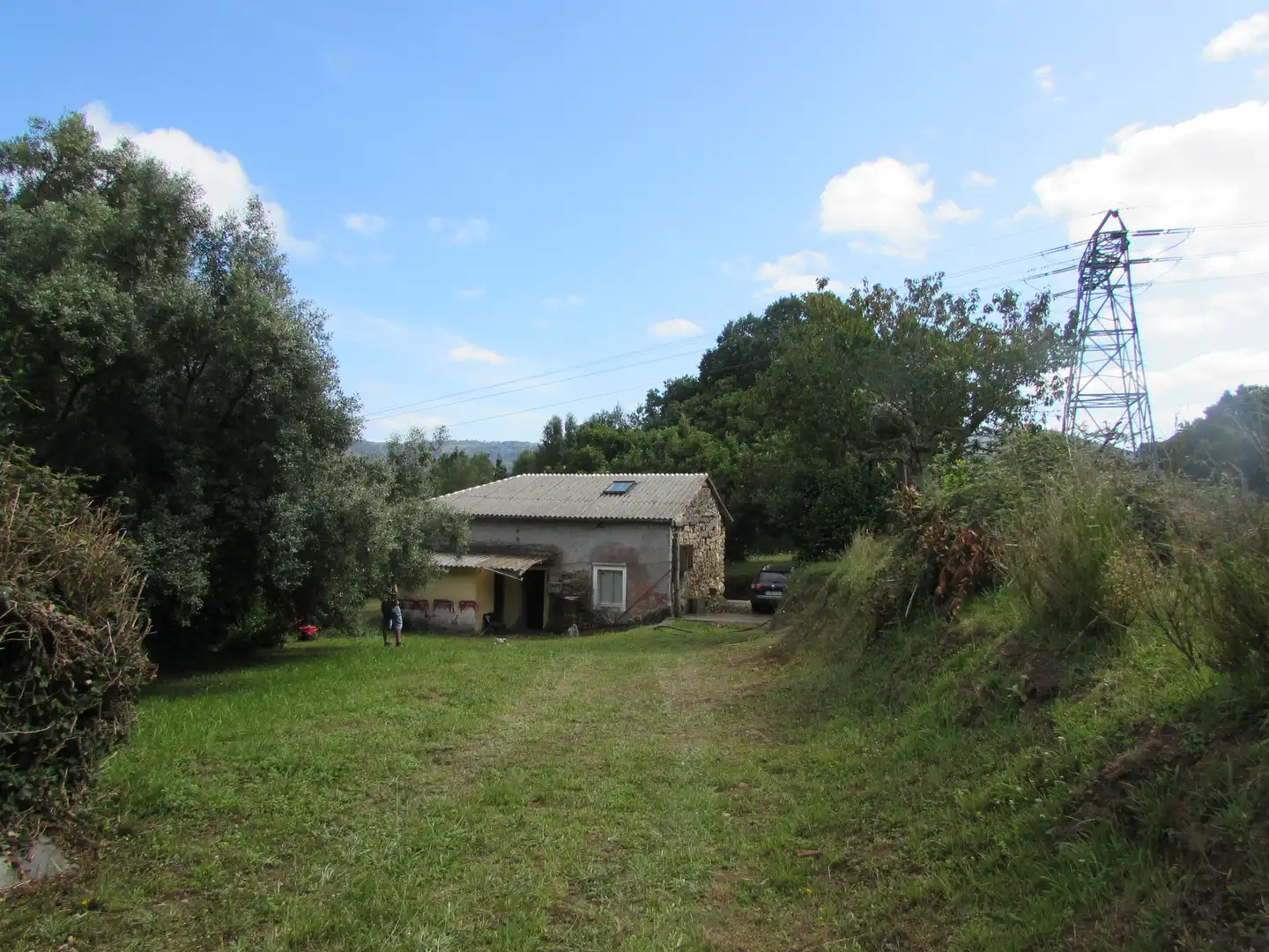 Casa o xalet en venda en Narón amb Jardí privat i Traster