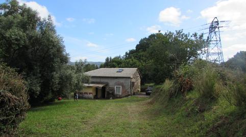 Foto 3 de Casa o xalet en venda a Aldea Bustelo, 15, Sedes - Pedroso - Doso, A Coruña