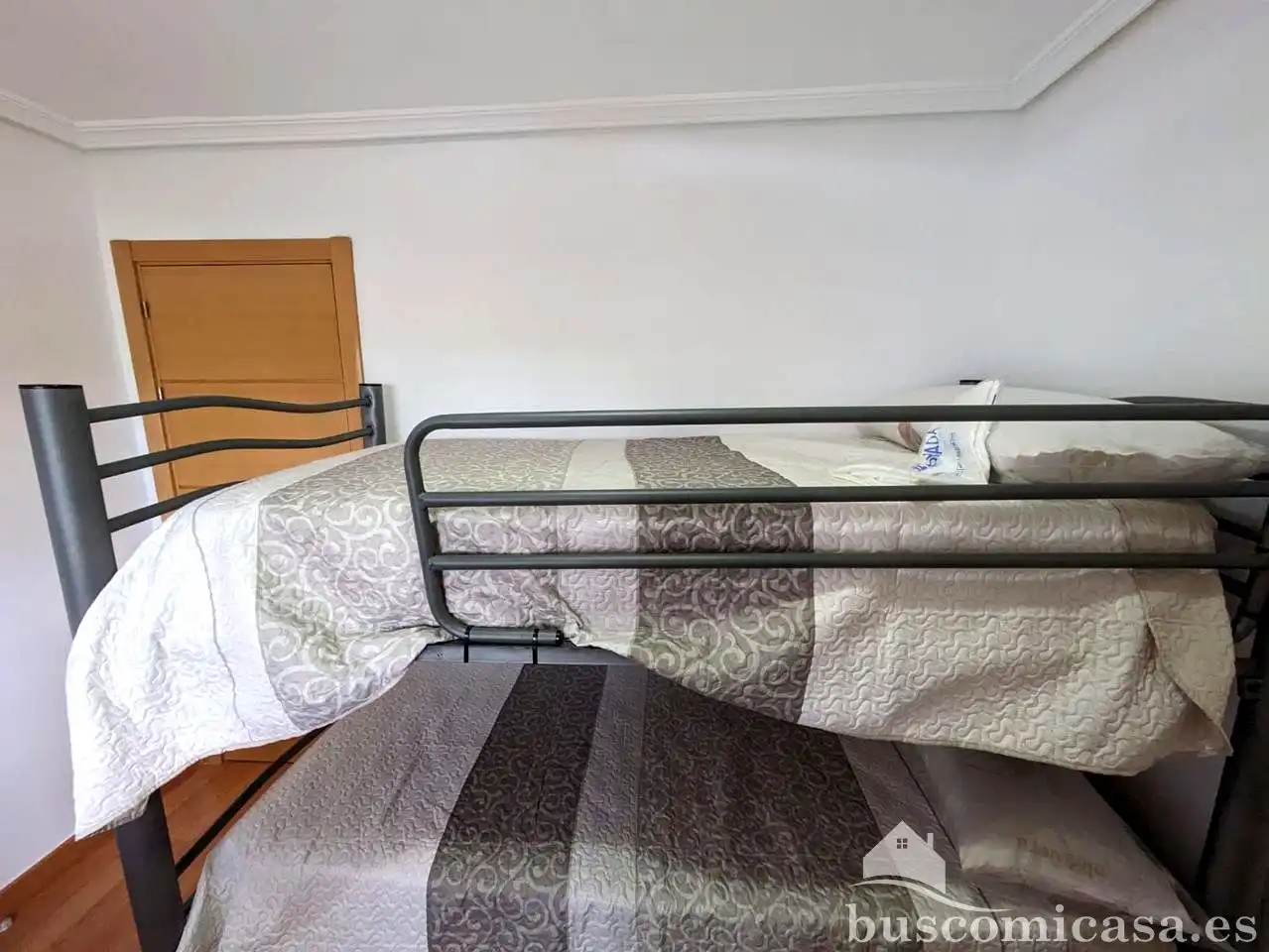Ground floor for rent in BARRIADA LA PAZ, La Paz - Las Américas