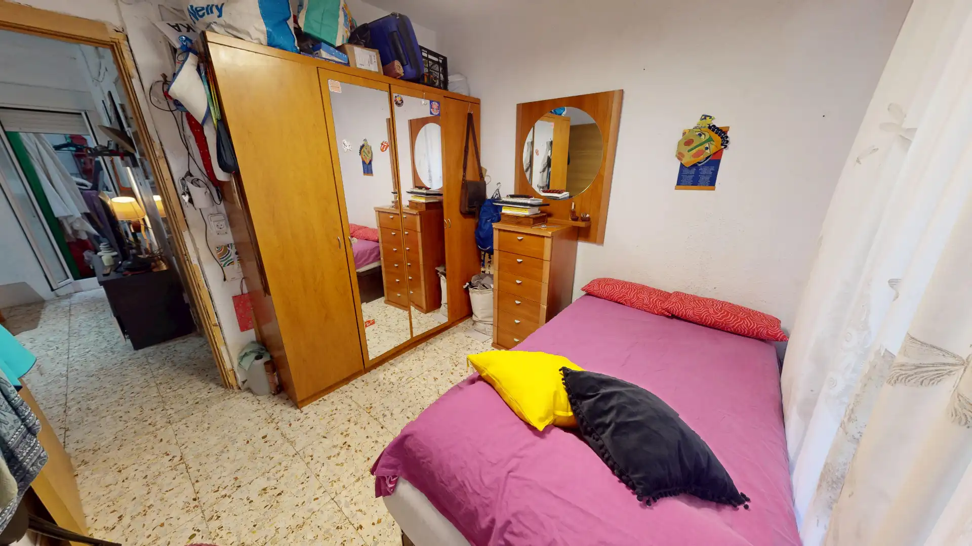 Wohnung zum Verkauf in Carrer Concepción Arenal, imagen 13