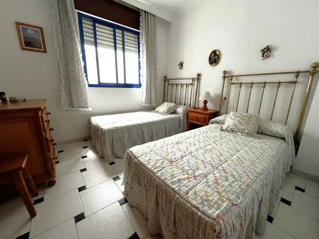 Flat with terrace for sale in Paseo Ría, imagen 7