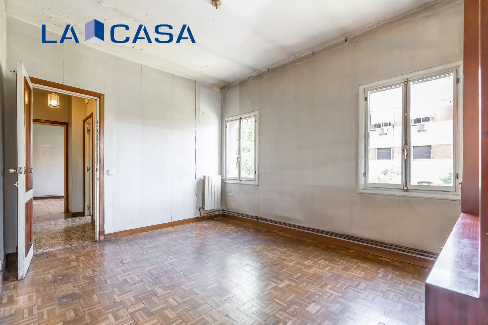 Habitación de Piso en venta en Madrid con Calefacción, Terraza y Trastero