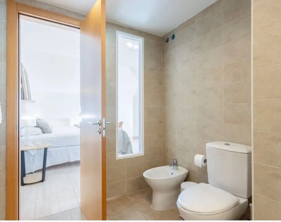 Piso con piscina en venta en Las Gaviotas  - Carvajal, imagen 18