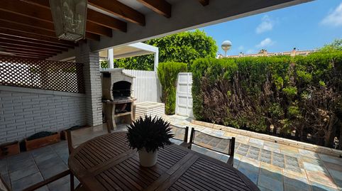 Photo 4 of Houses for rent in Avinguda de la Costa Blanca, Cabo de las Huertas, Alicante / Alacant