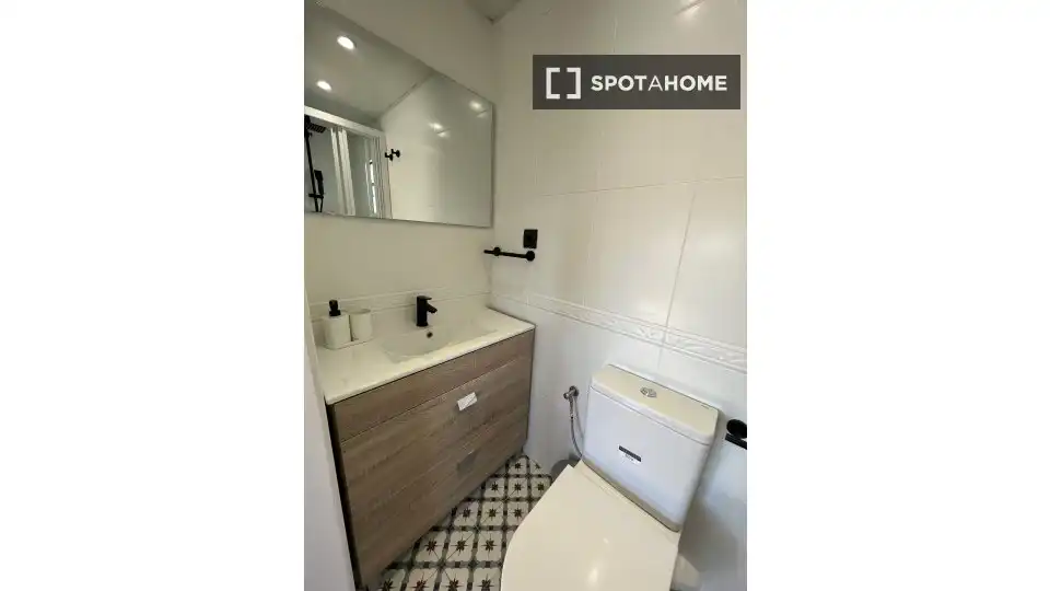 Habitación en Can Serra