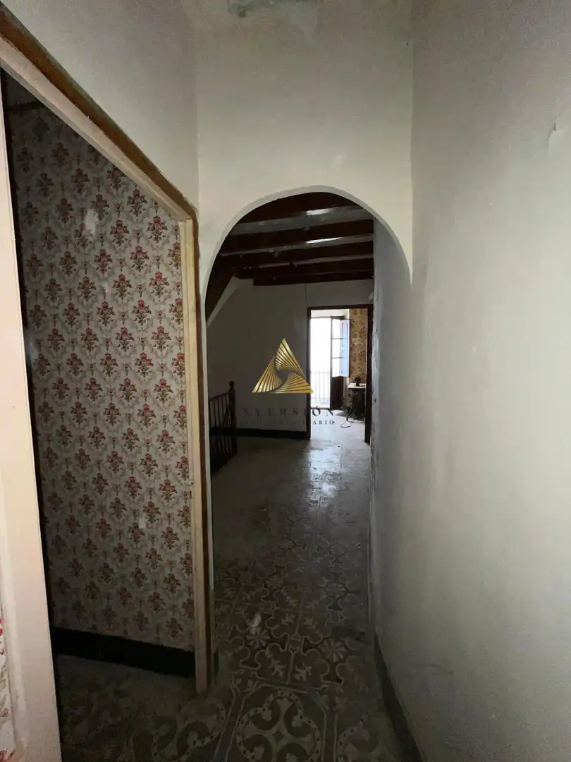 Casa amb terrassa en venda a Centro - Casco Antiguo, imagen 13
