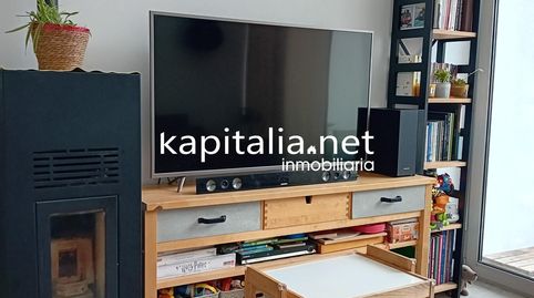 Foto 5 de Casa o chalet en venta en Alfafara, Alicante