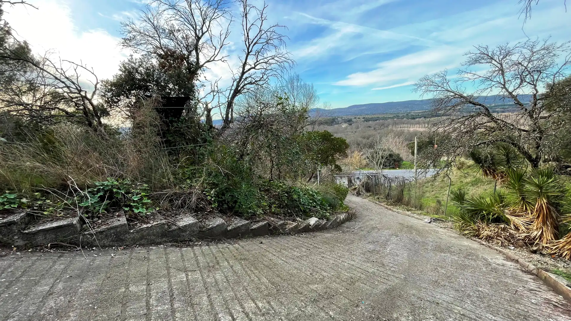 Residential for sale in Santa Cruz del Retamar