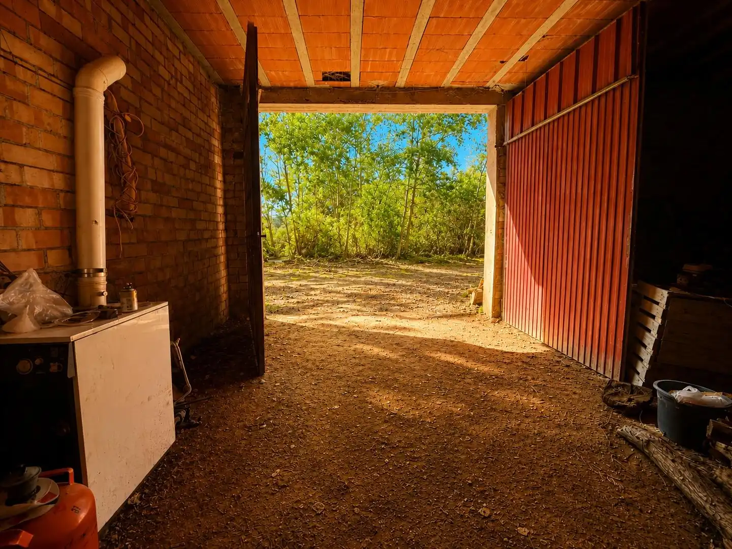 Casa o chalet en venta en Prades con Calefacción, Jardín privado y Terraza