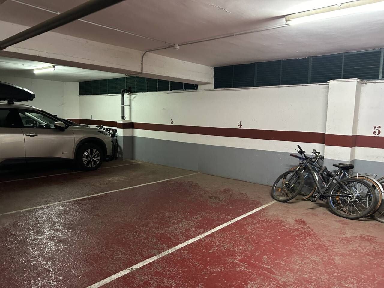 Parking of Garage for sale in  Barcelona Capital