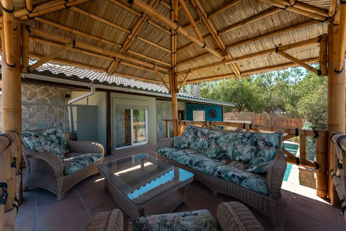 Chalet con piscina en venta en Calle Málaga, imagen 23