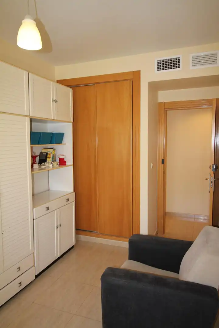 Flat for sale in Murcia  with Heating and Balcony