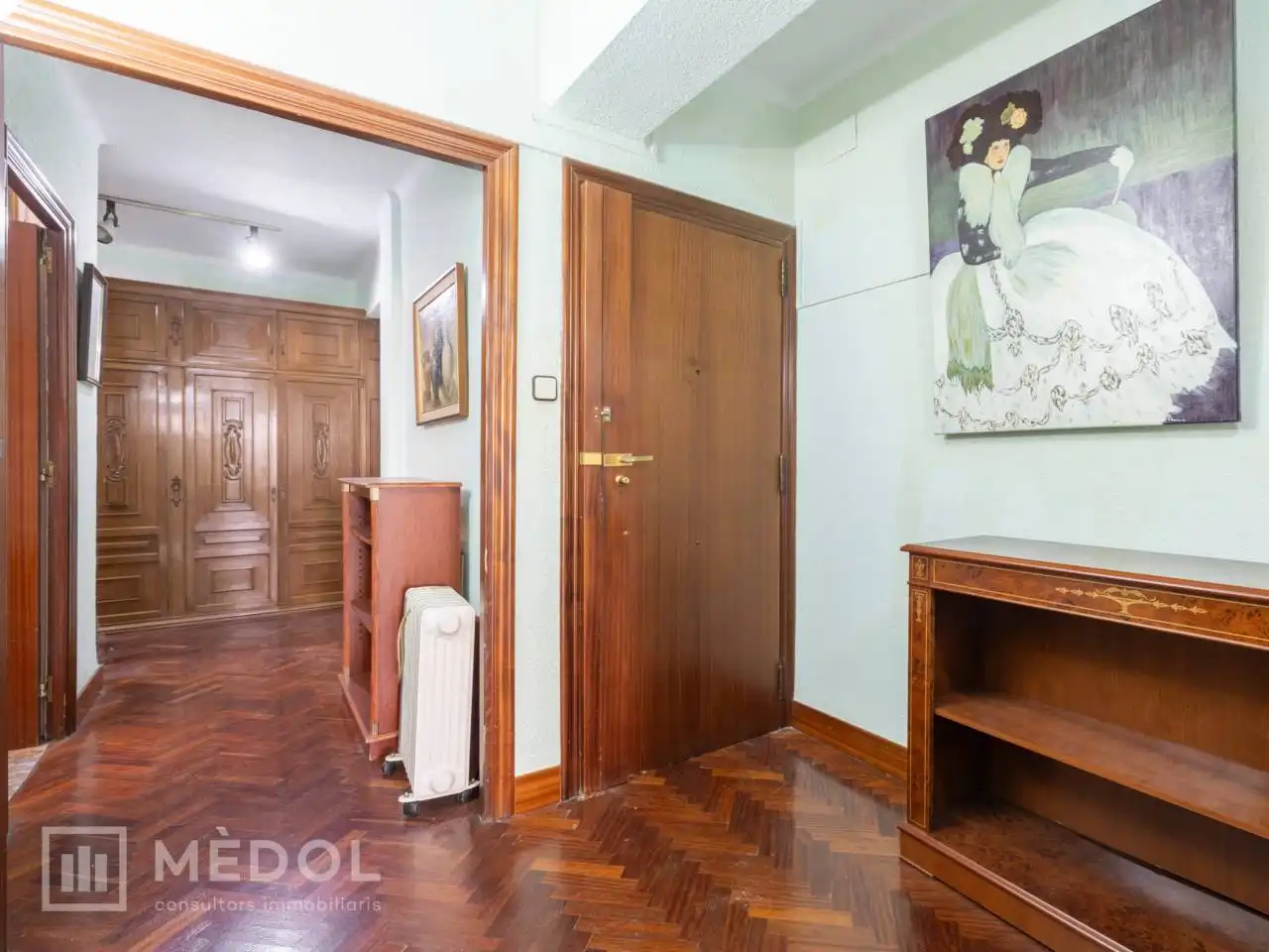 Wohnung mit Aufzug zum Verkauf in Avenida Catalunya 22, imagen 34