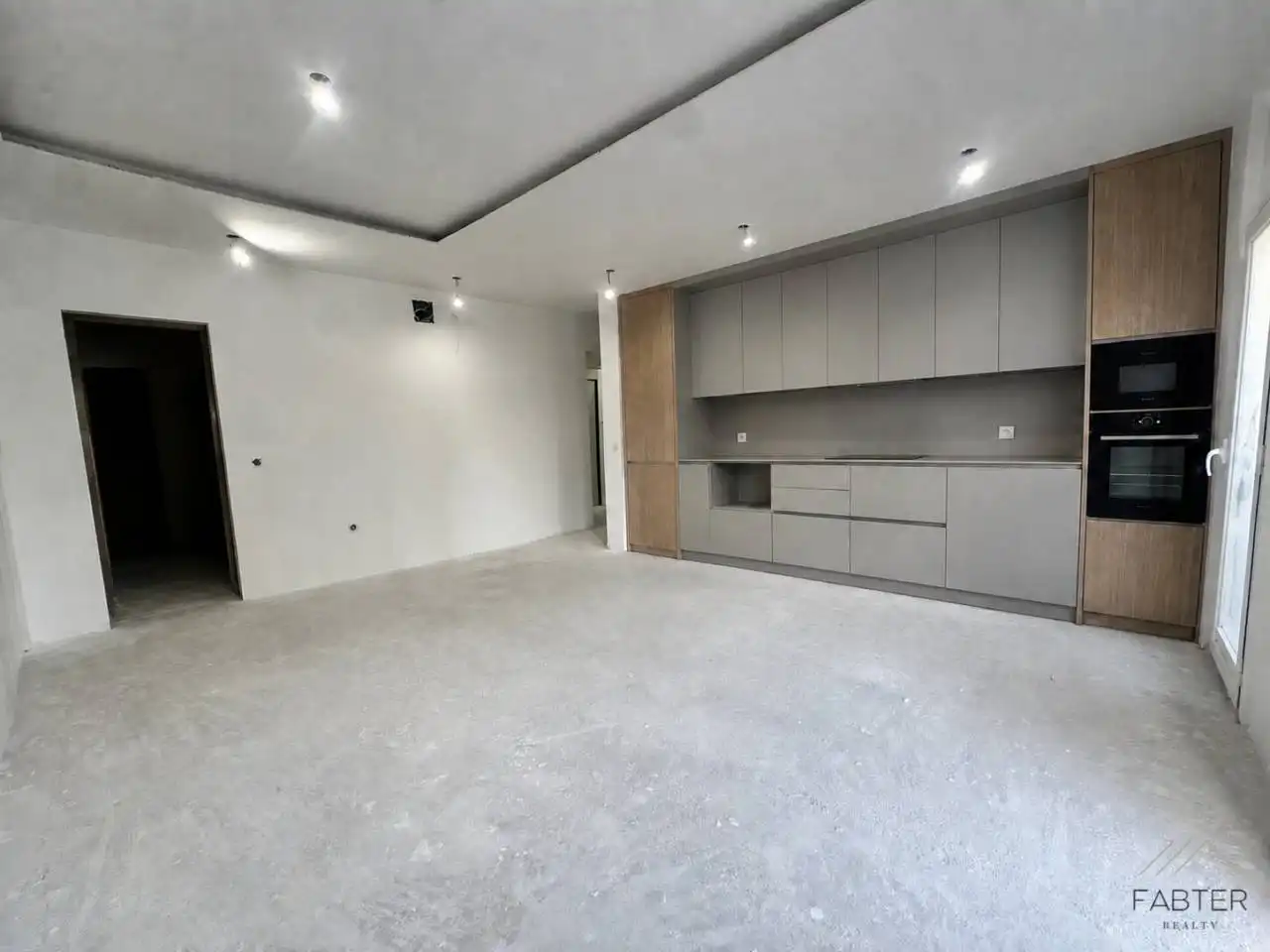 Piso en venta en Calle Lepanto, imagen 3