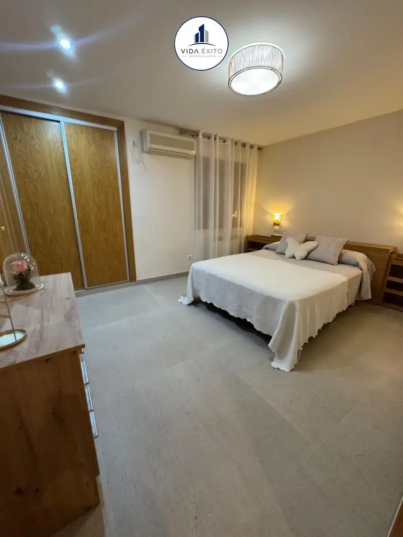 Flat with terrace to rent in San Bartolomé - Millán de Priego, imagen 18