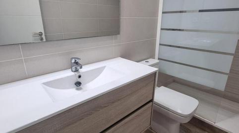 Foto 5 de Pis en venda a Sant Joan, Barcelona