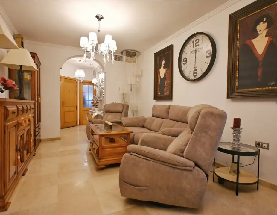 Piso con piscina en venta en Torreblanca del Sol, imagen 4