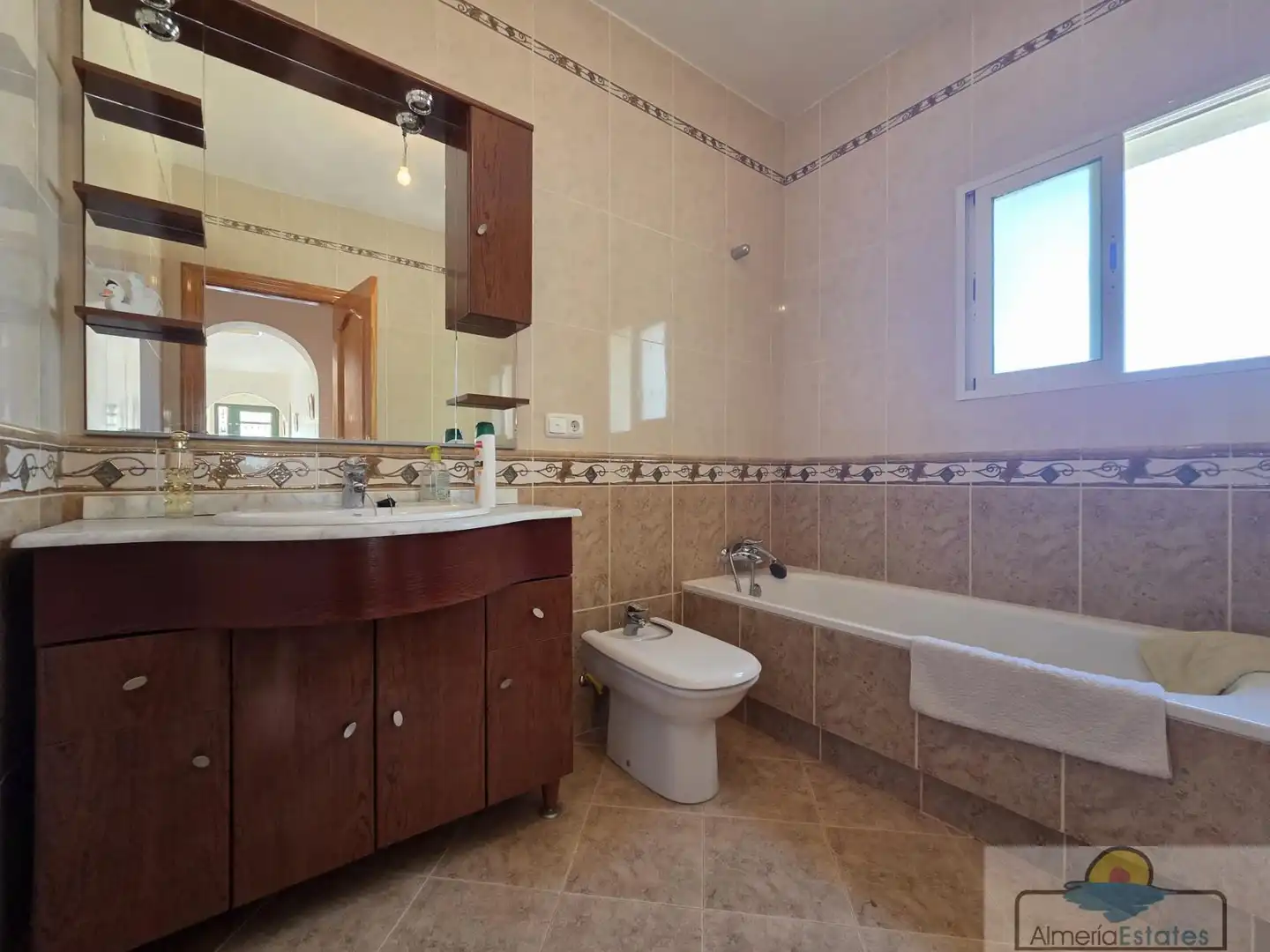 Detached house for sale in Albox, imagen 4