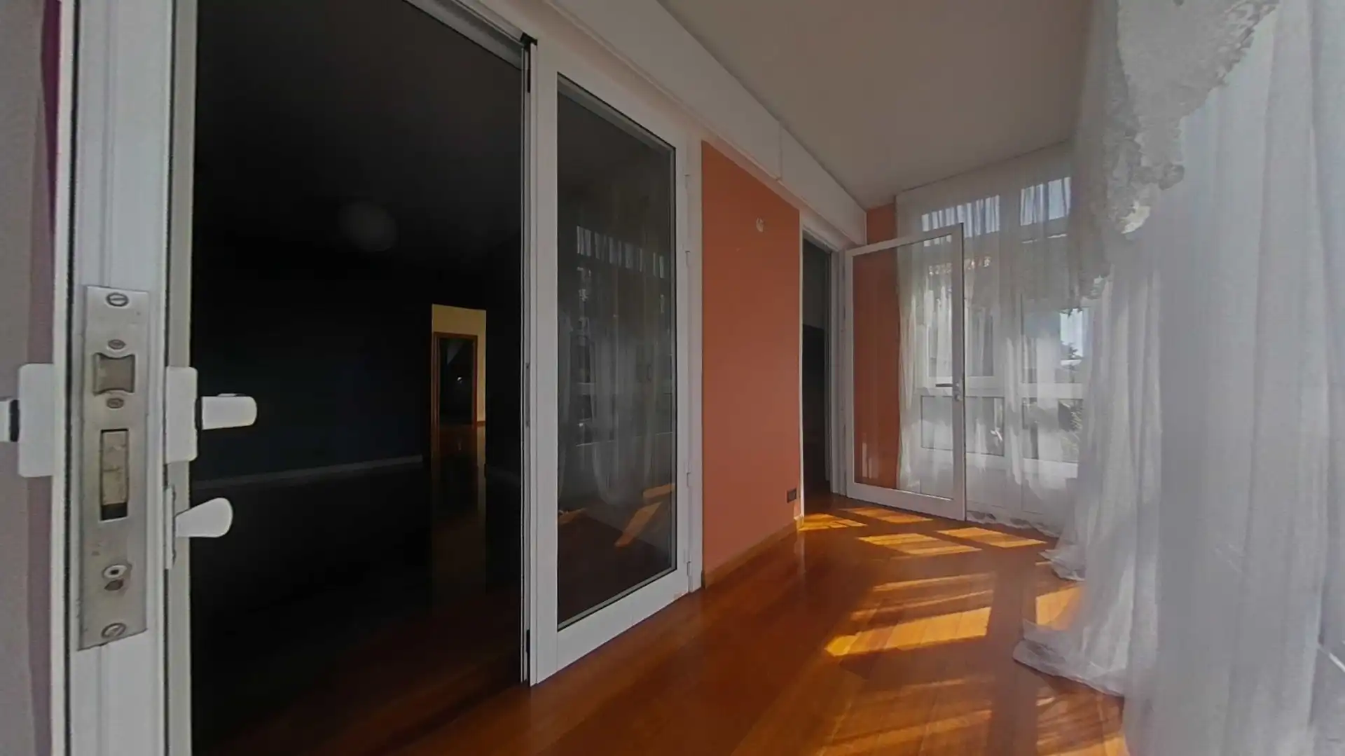 Maison mitoyenne avec terrasse à vendre à Pasaje, imagen 29