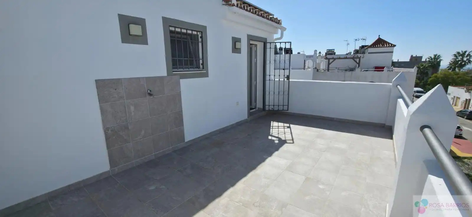 Abitazione in vendita a Estepona Pueblo, imagen 29