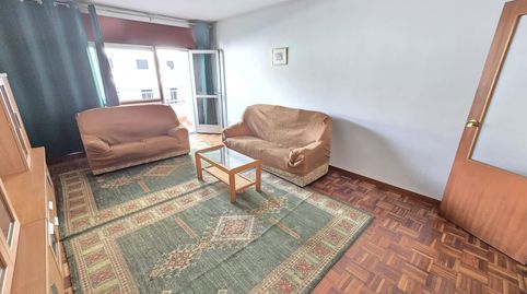 Photo 4 of Flat for rent in Calle Torrecedeira, Berbés - Peritos, Vigo
