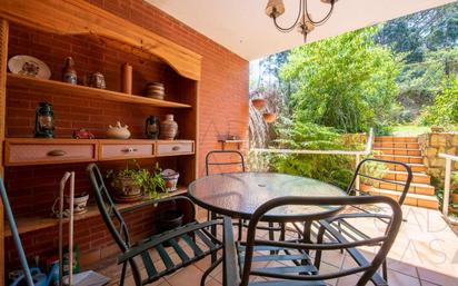 Terrace of Single-family semi-detached for sale in Marina de Cudeyo