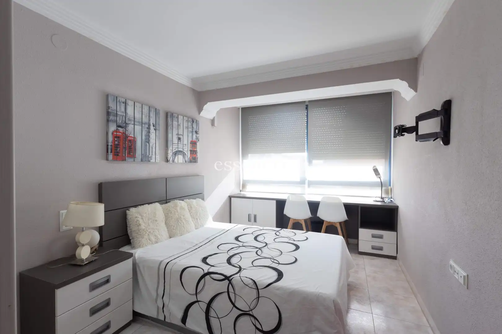 Appartement avec ascenseur à vendre à La Font d'en Carròs, imagen 9