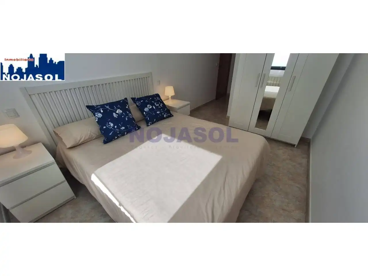 Apartament amb piscina de lloguer a Calle LA COSTA 2, imagen 40