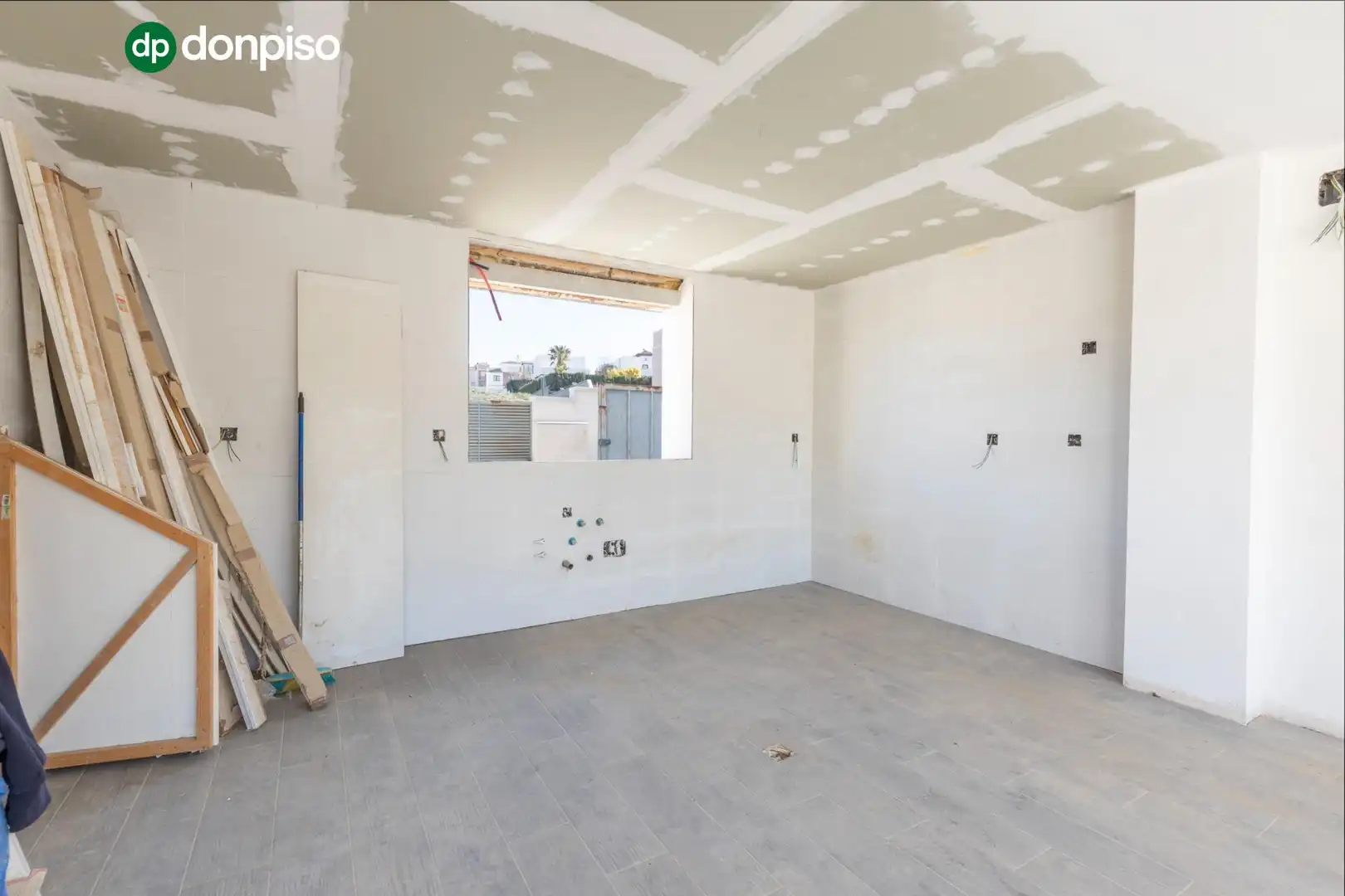 Villa con terrazza in vendita a Calle Puntal de las Siete Lagunas 18, imagen 10