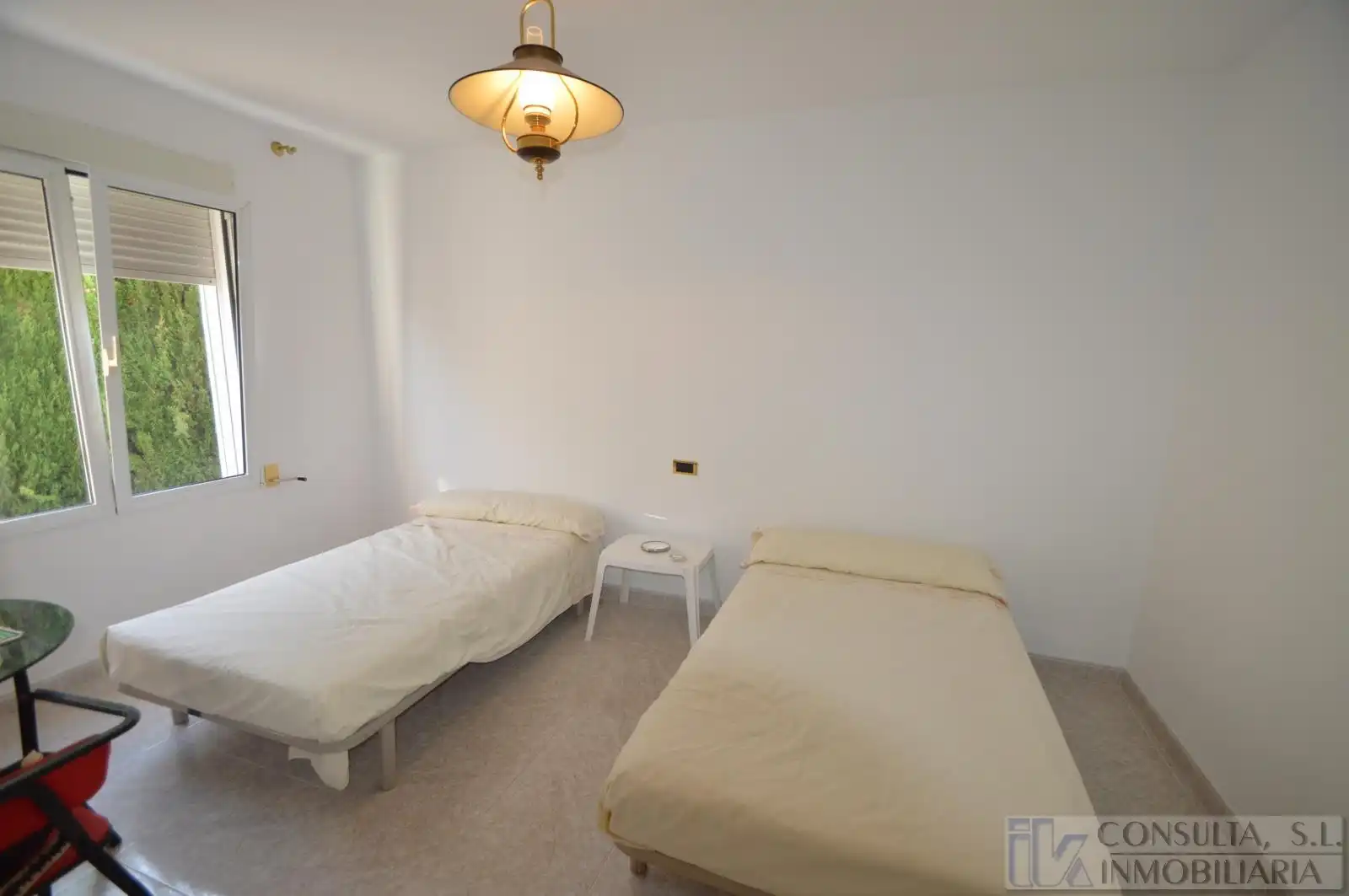 Dormitori de Casa o xalet en venda en Vinaròs amb Jardí privat, Terrassa i Piscina