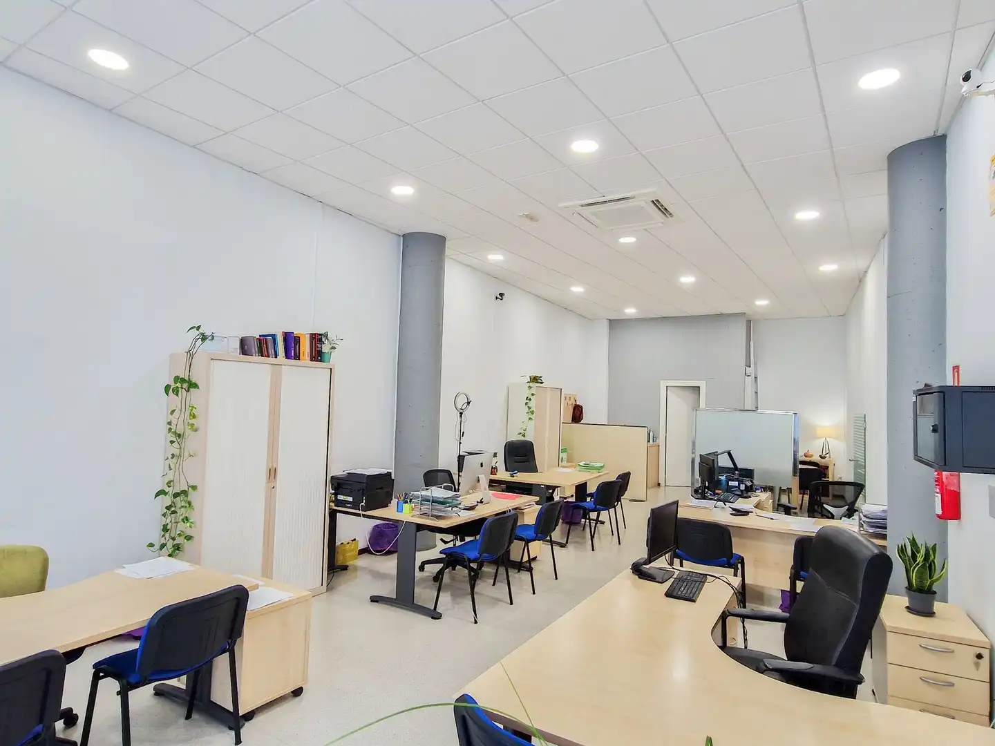 Office space to rent in Centre, imagen 2