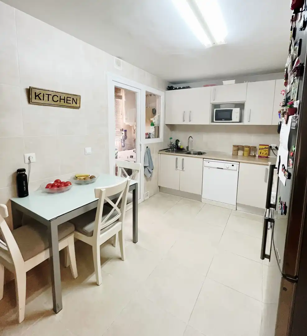 Apartament amb piscina en venda a Marbella Centro, imagen 6