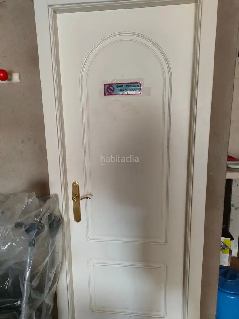 Gewerbefläche zum Verkauf in Calle Asensio Gómez Señer 14