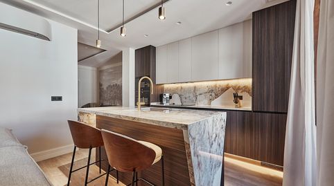 Foto 5 de Apartament en venda a Calle de Manuela Malasaña, Universidad - Malasaña, Madrid Capital