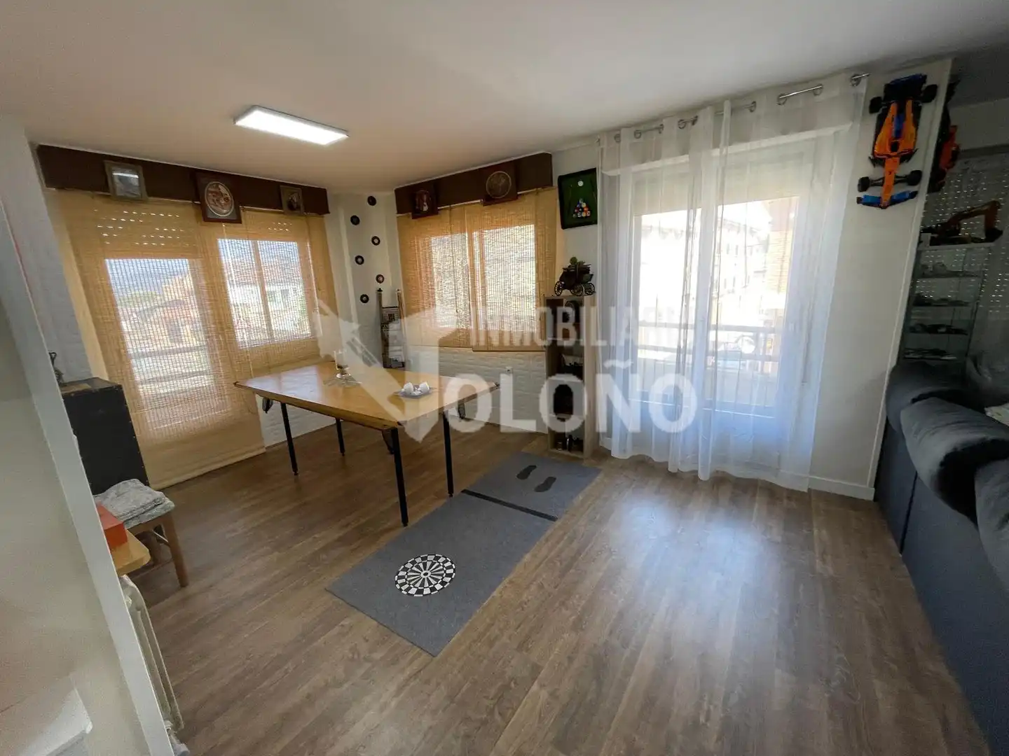 Casa o chalet en venta en Rodezno con Calefacción, Jardín privado y Parquet