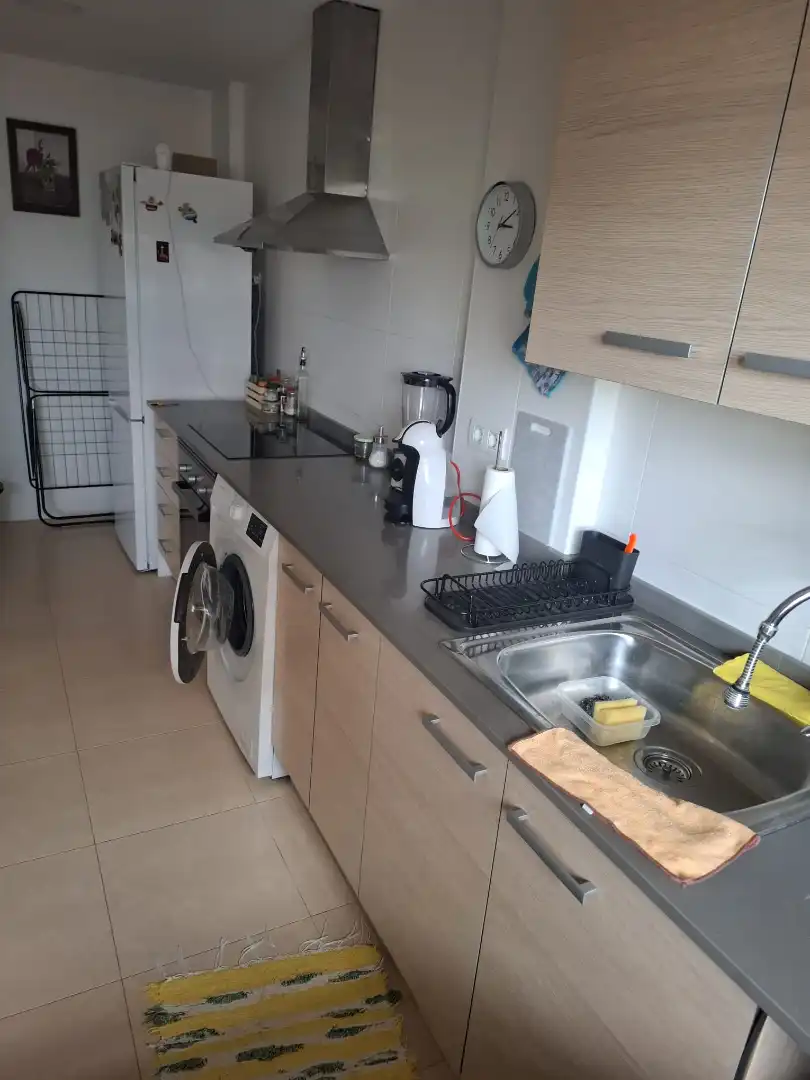 Wohnung mit Terrasse zur Miete in Chilches / Xilxes, imagen 5