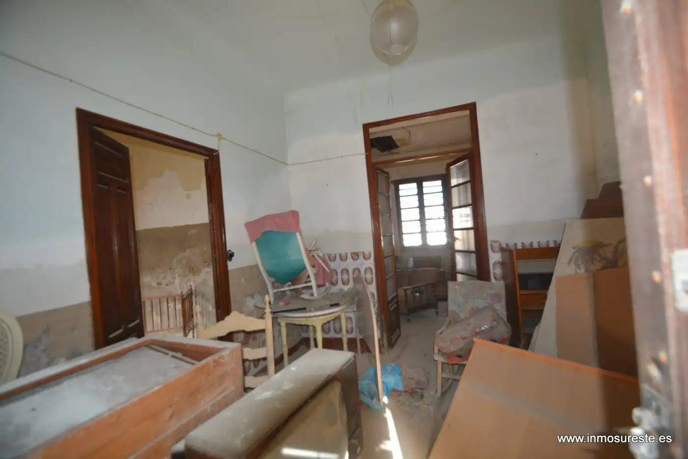 Landhaus zum Verkauf in Molins - Campaneta - San Bartolomé, imagen 3