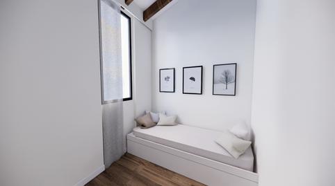 Foto 5 de Casa adosada en venda a L'Hort de Senabre, Valencia