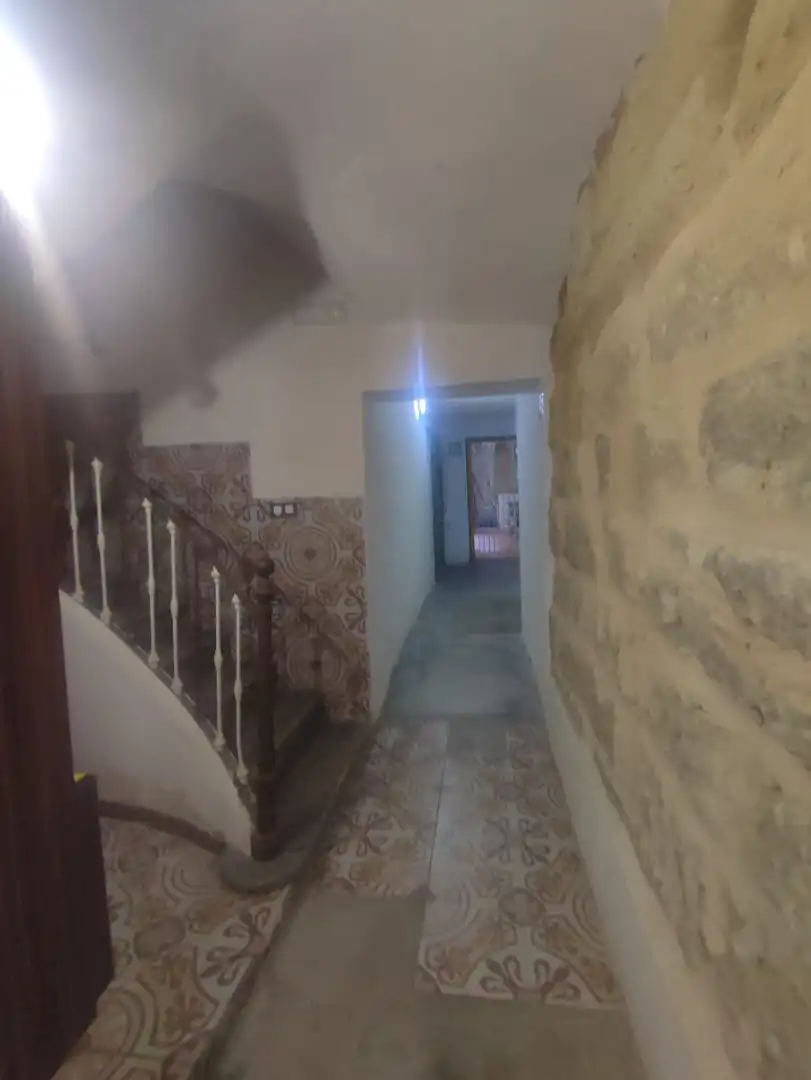 Apartament de lloguer en Cartagena amb Aire condicionat, Moblat i Forn