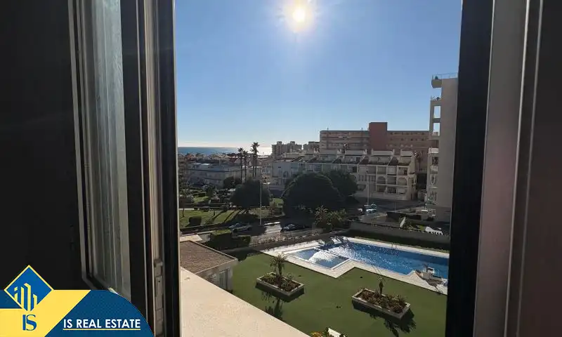 Apartament amb piscina en venda a La Mata, imagen 39