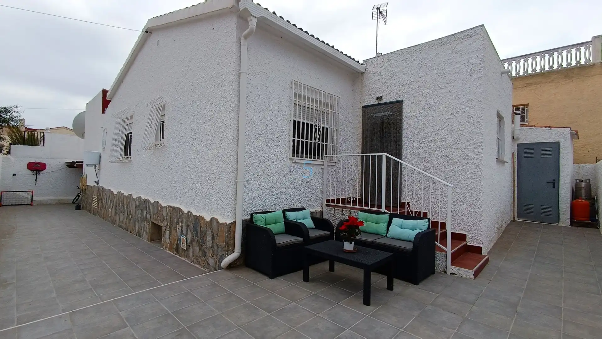 Maison à vendre à San Fulgencio, imagen 6