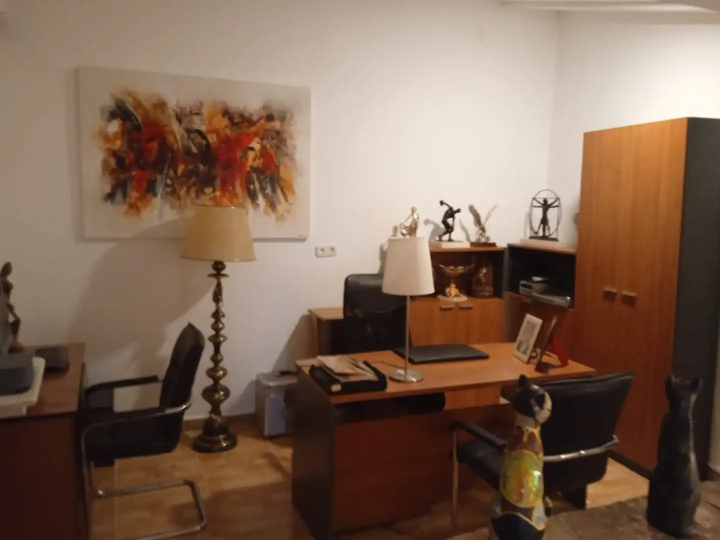 Haus oder Chalet zum Verkauf in Villalengua mit Heizung