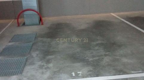 Photo 5 of Garage for sale in Ausias March, 26, Campello pueblo, El Campello